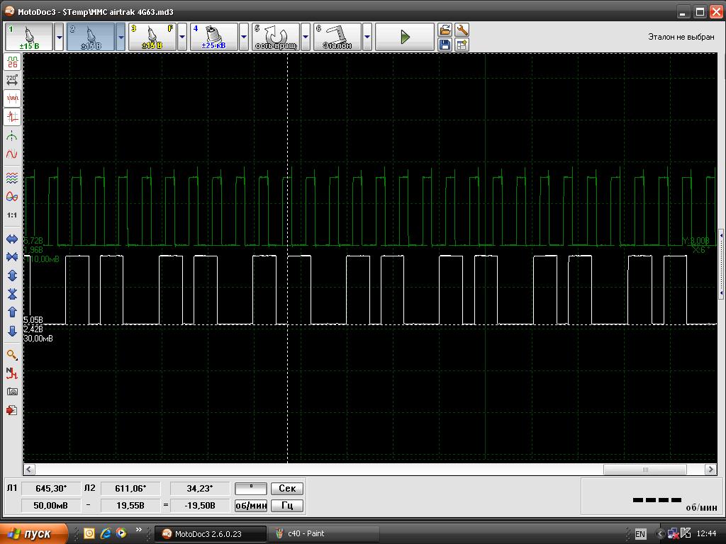 Осцилограмма. Осциллограмма Mitsubishi 4m40. Осциллограмма 4g63 RVR. G4g ДПКВ дпрв. 4g64 осциллограмма датчика коленвала.