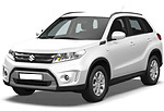 Тип ламп на Suzuki Vitara 2 поколения (15-. )