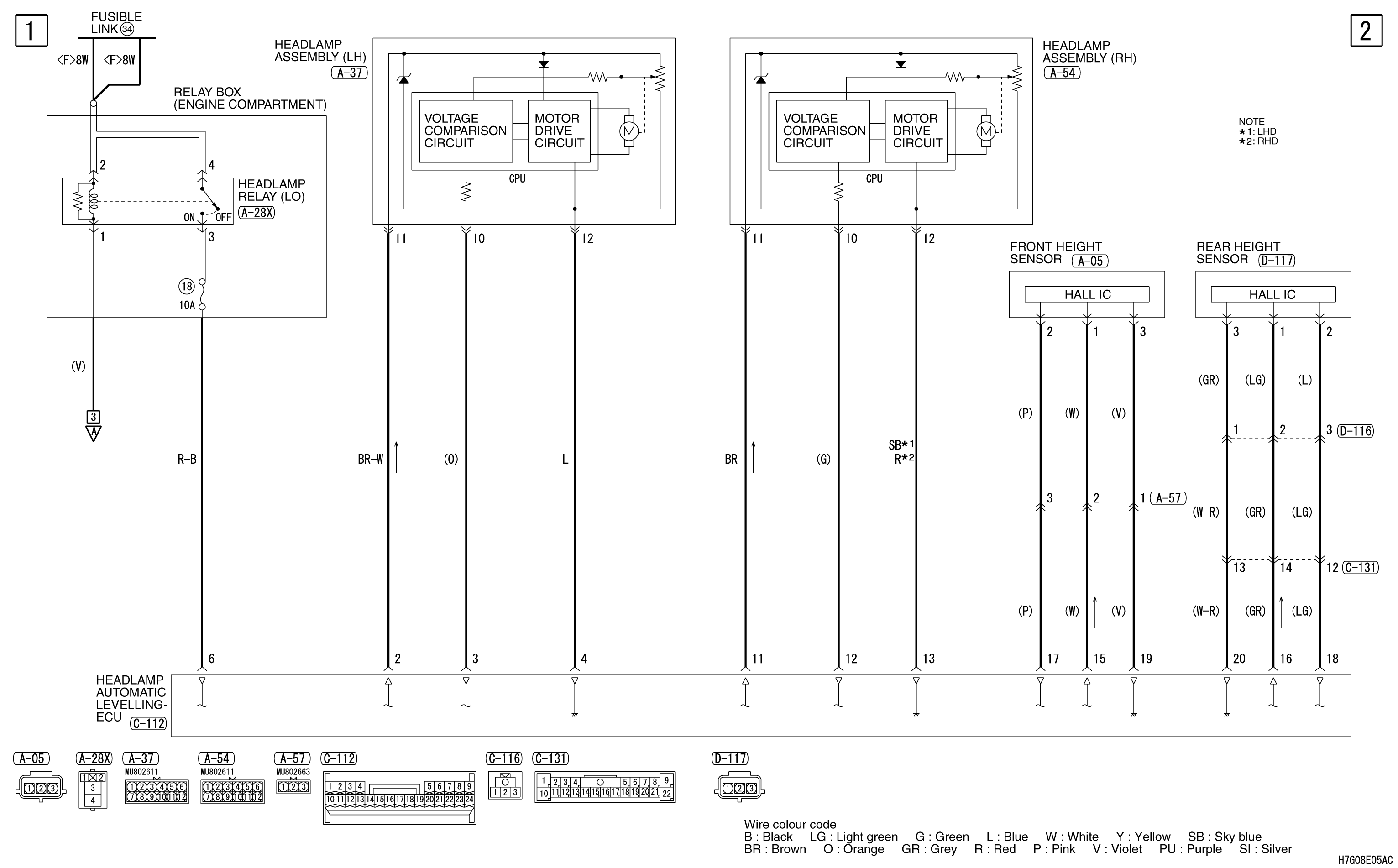 Bill lawrence l500xl схема распайки