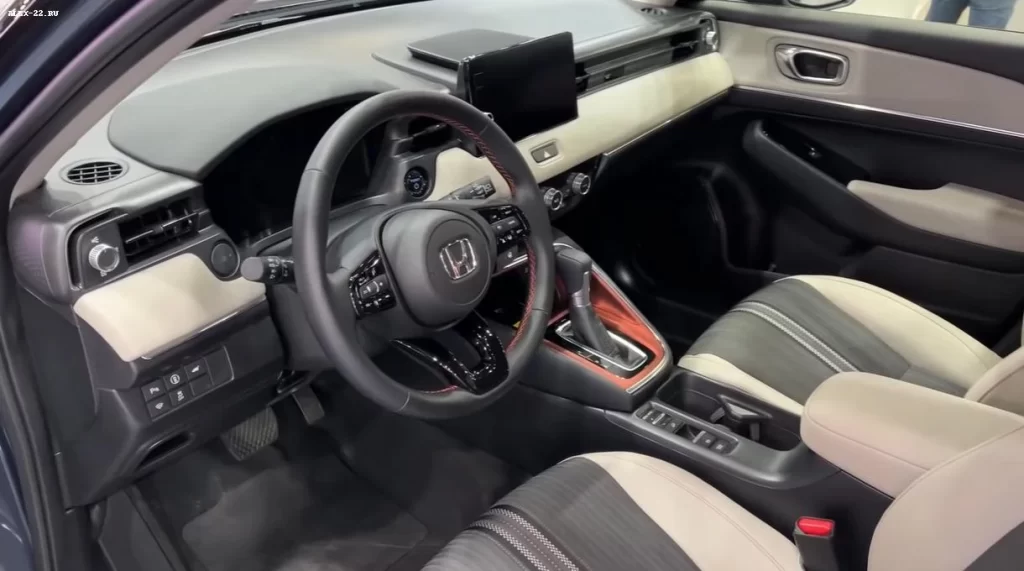 new honda interior photo steering wheel dashboard
