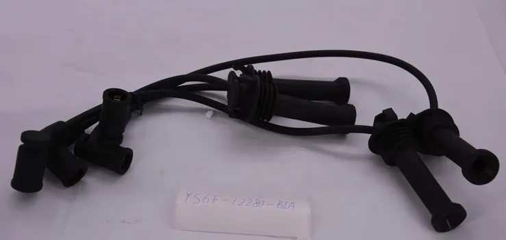 YS6F-12280-B1A провода форд фиеста