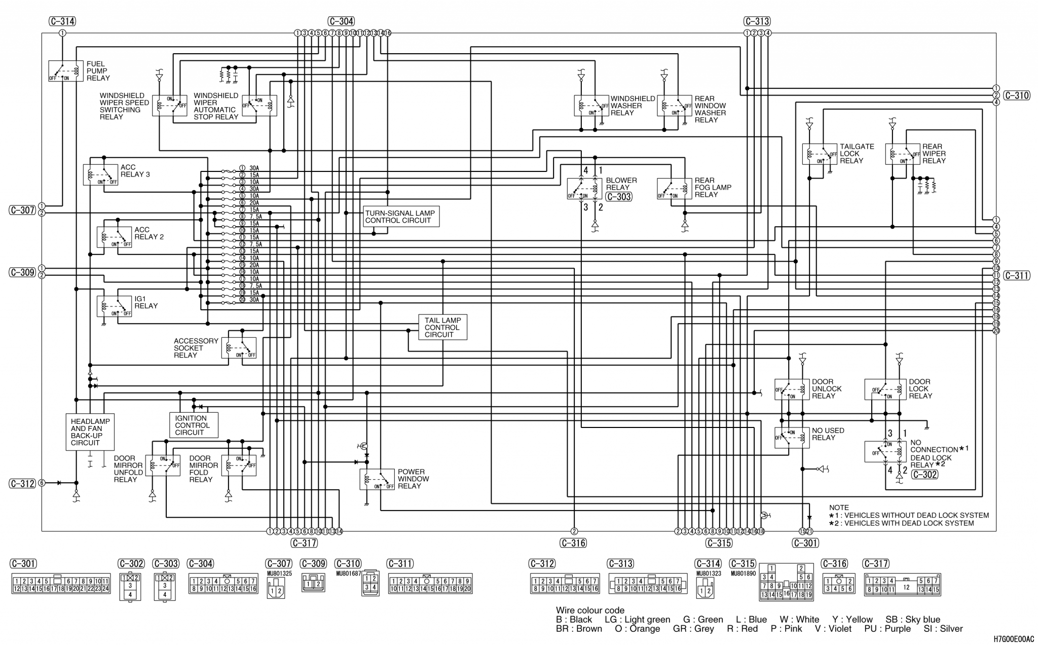 Mxe m150ckd схема подключения