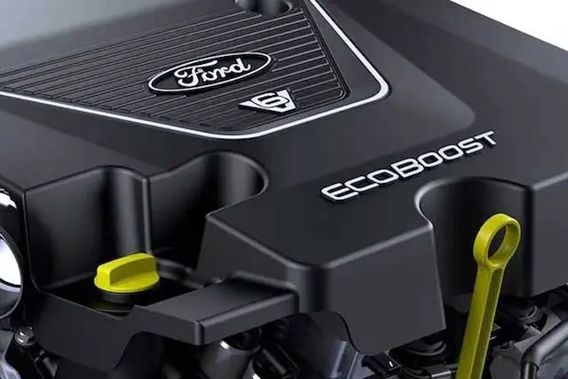 Ford Eco-Boost