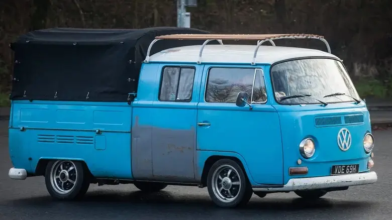 VW Type 2